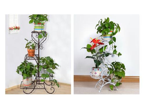 洛陽鐵藝-花架4