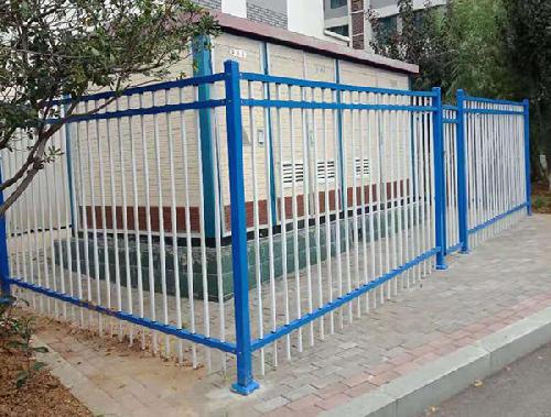 洛陽鋅鋼護欄廠