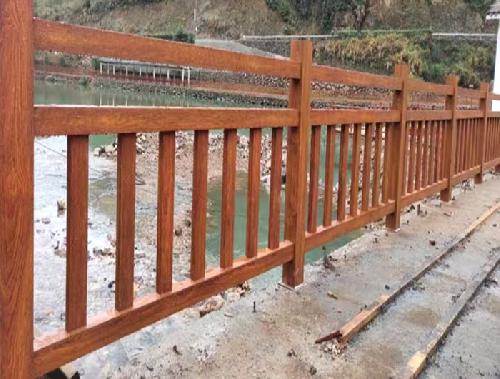 山區(qū)護(hù)欄